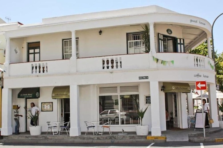 Hotel de Oude Meul Guest House