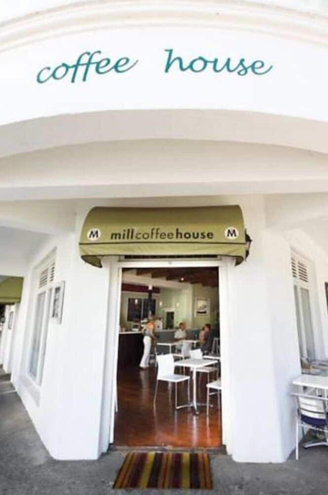 Hotel de Oude Meul Guest House