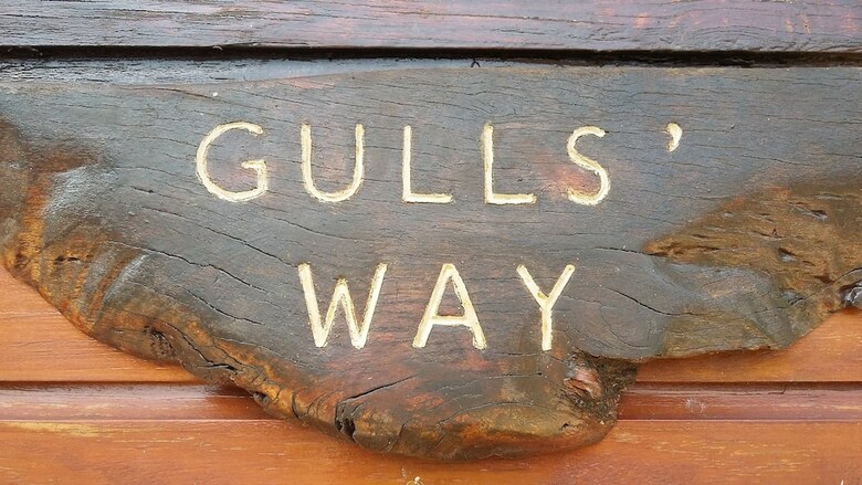 Gulls Way