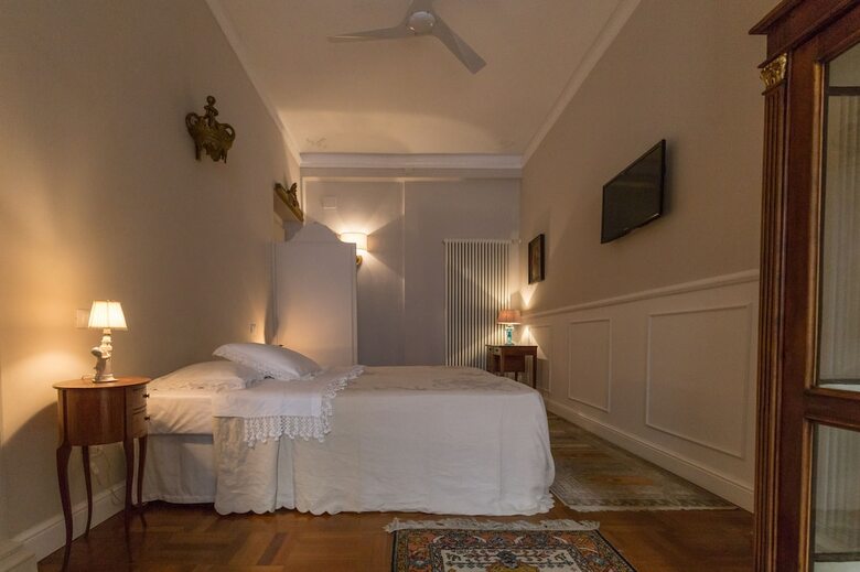 Apartamento Suite Royal