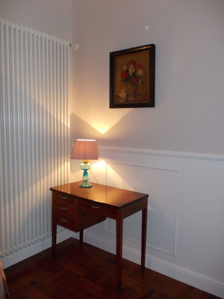 Apartamento Suite Royal