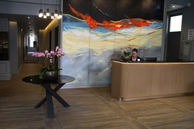 Mrs Banks Boutique Hotel