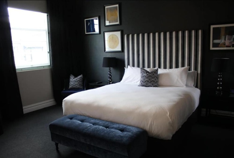 Mrs Banks Boutique Hotel