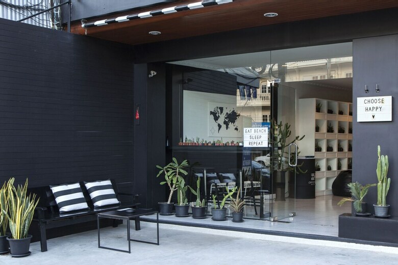 Crystal Hotel Huahin