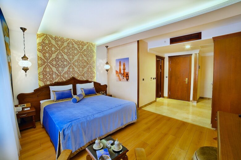 Kaya Ninova Hotel