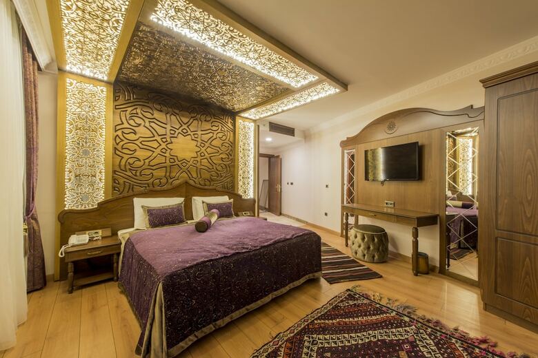 Kaya Ninova Hotel
