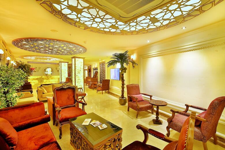 Kaya Ninova Hotel