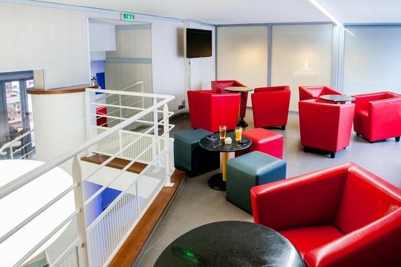 Appart'hotel Le Pelerin