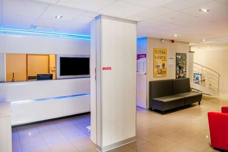 Appart'hotel Le Pelerin