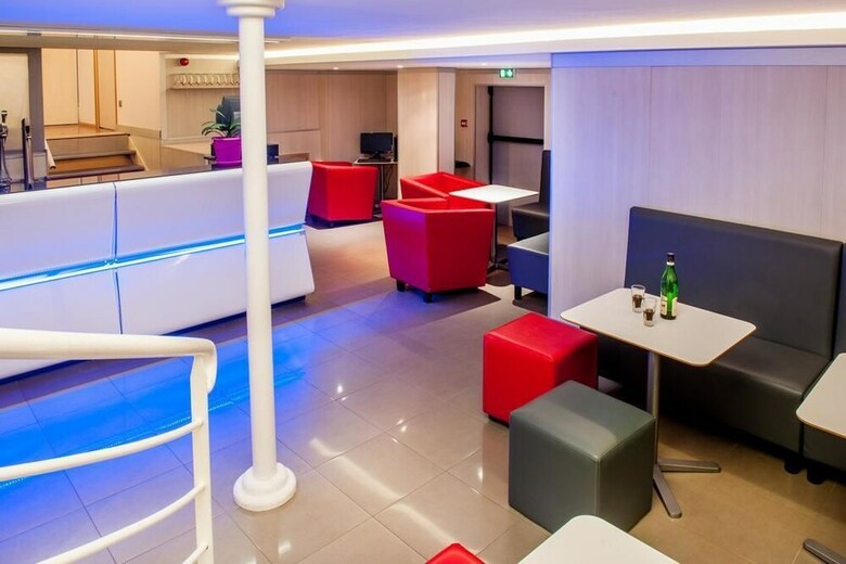 Appart'hotel Le Pelerin