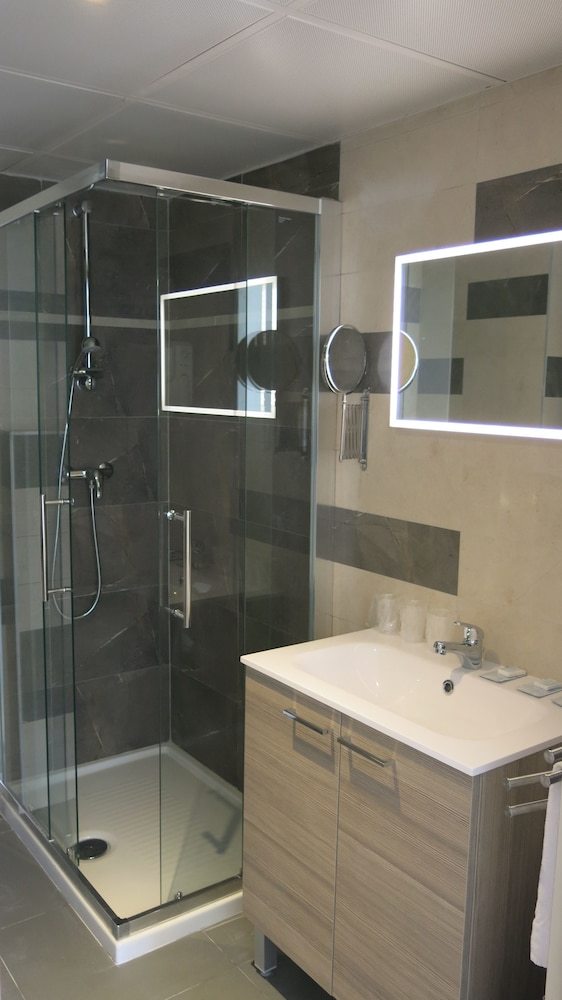 Appart'hotel Le Pelerin