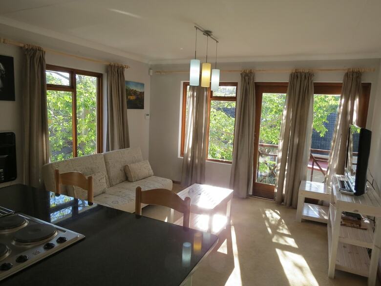 Apartamentos 1-on-ross