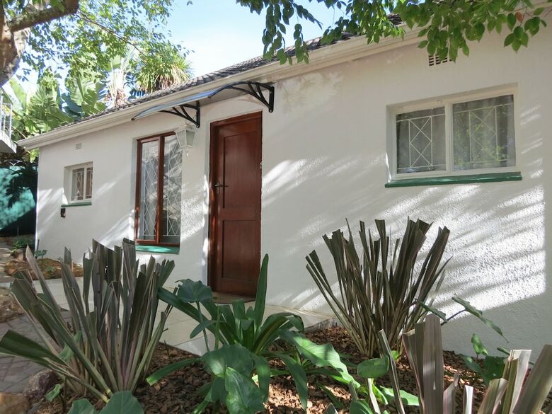 Apartamentos 1-on-ross