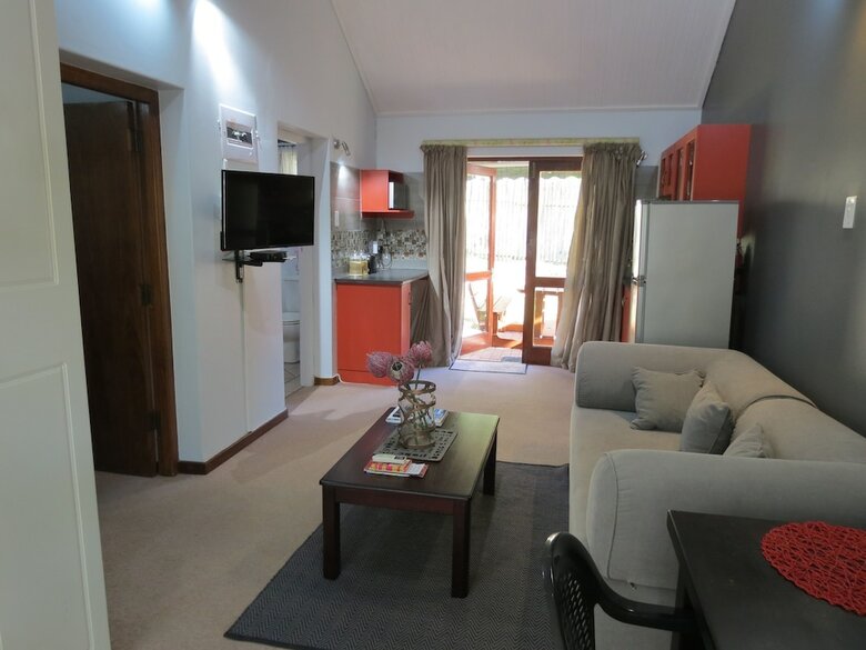 Apartamentos 1-on-ross