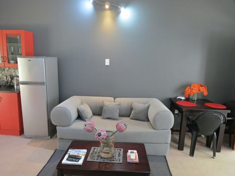 Apartamentos 1-on-ross