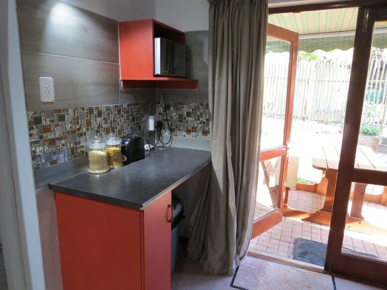 Apartamentos 1-on-ross