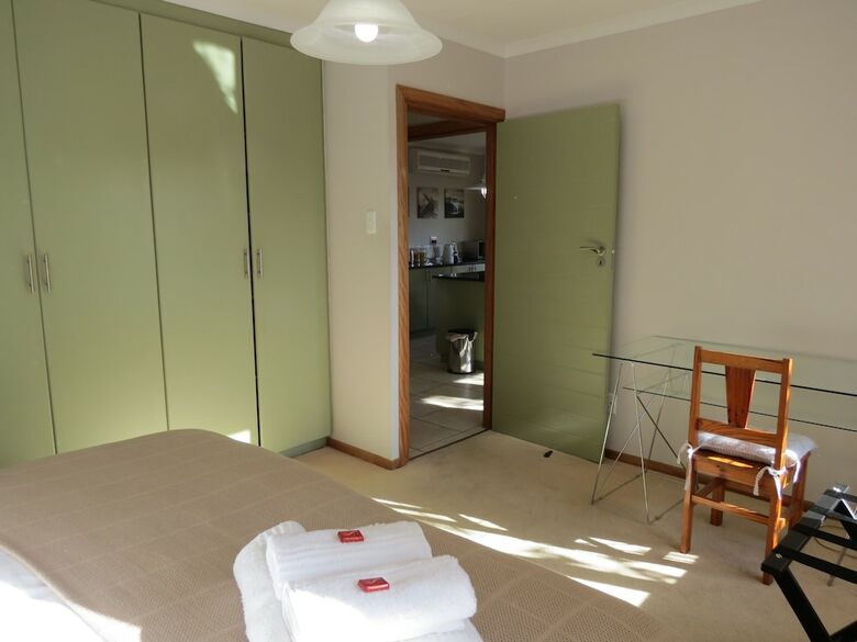 Apartamentos 1-on-ross