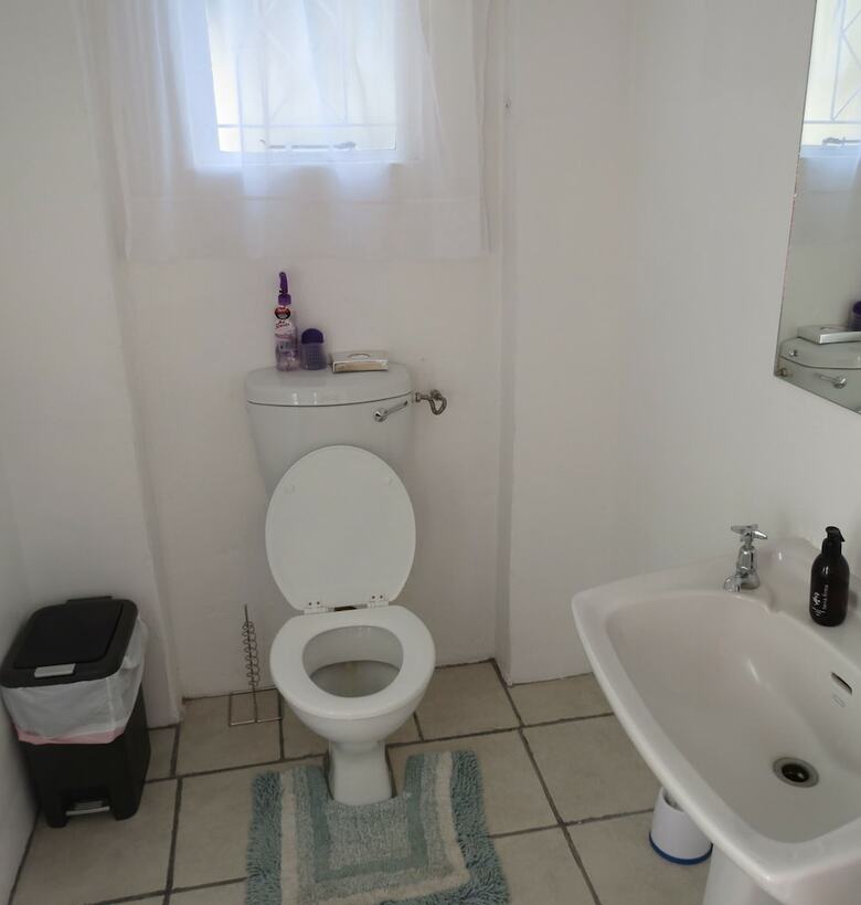 Apartamentos 1-on-ross