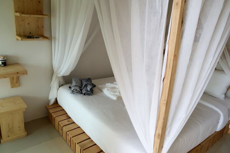 Baan Urt Suratthani Airport Hotel