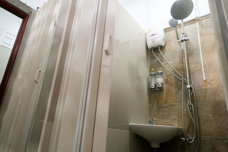 Baan Urt Suratthani Airport Hotel