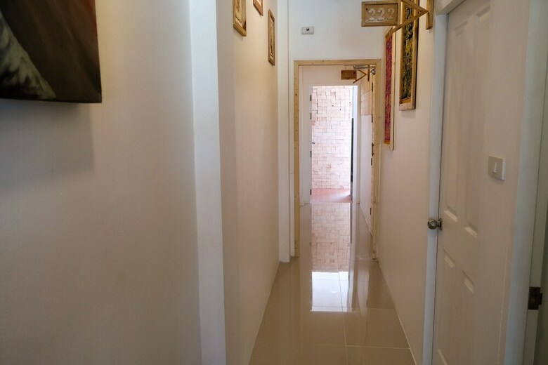 Baan Urt Suratthani Airport Hotel