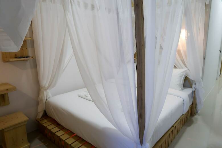 Baan Urt Suratthani Airport Hotel
