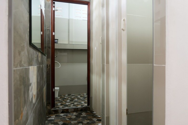 Baan Urt Suratthani Airport Hotel