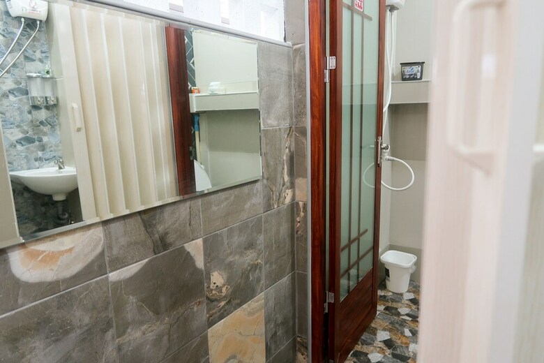 Baan Urt Suratthani Airport Hotel