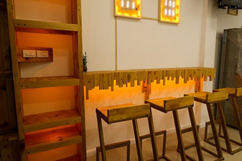 Baan Urt Suratthani Airport Hotel