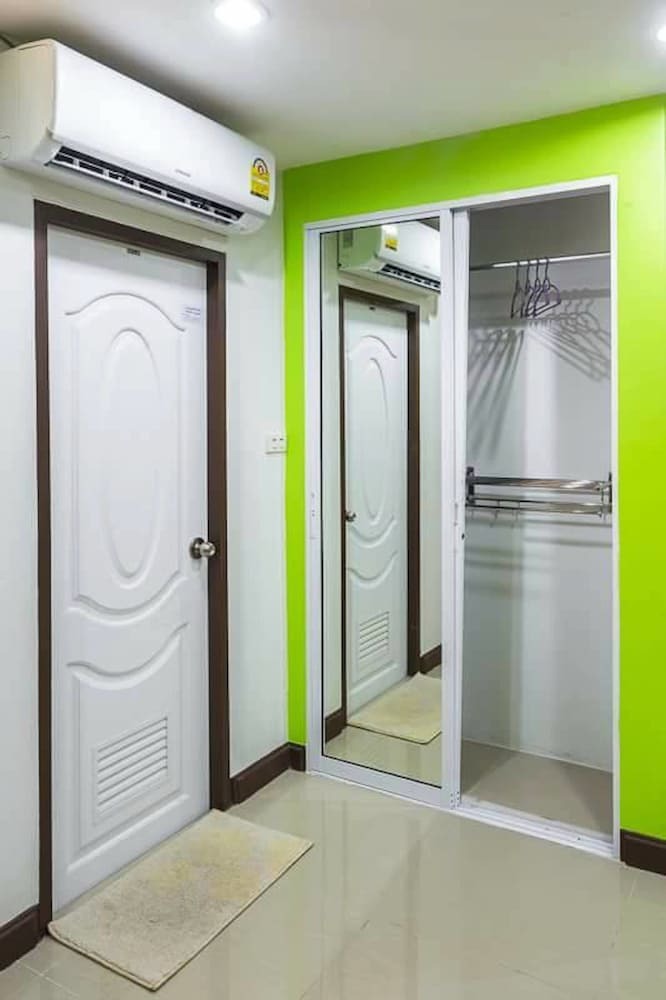 Hotel K.d Residence Songkla