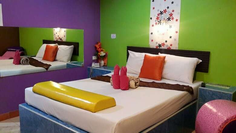 Hotel Nang-an Inn Resort 2