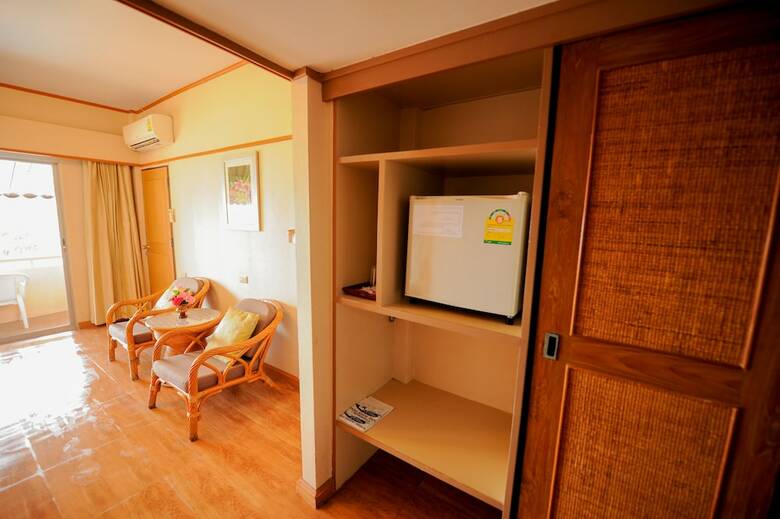 Hotel Haad Kaew Resort