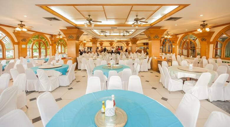 Hotel Haad Kaew Resort