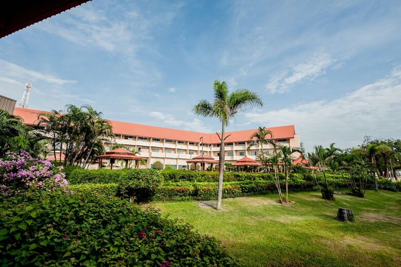 Hotel Haad Kaew Resort