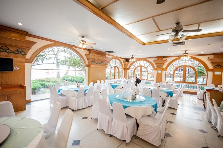 Hotel Haad Kaew Resort