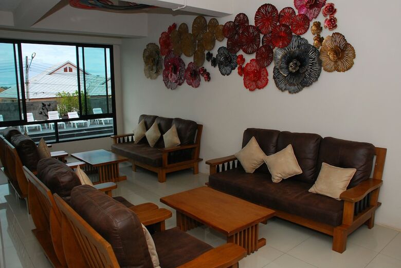 Apartamentos Living Huahin