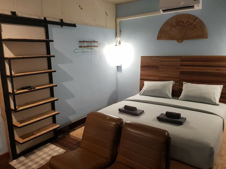 Hotel The Roo Classic Hometel