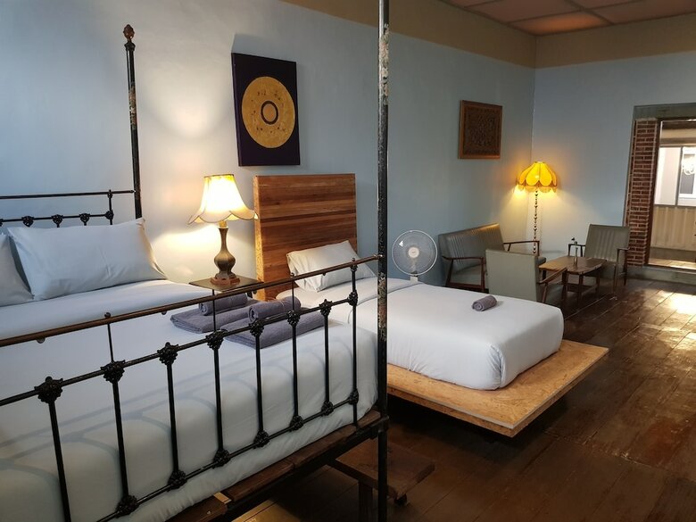 Hotel The Roo Classic Hometel