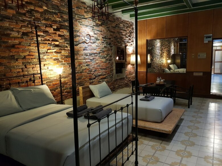Hotel The Roo Classic Hometel