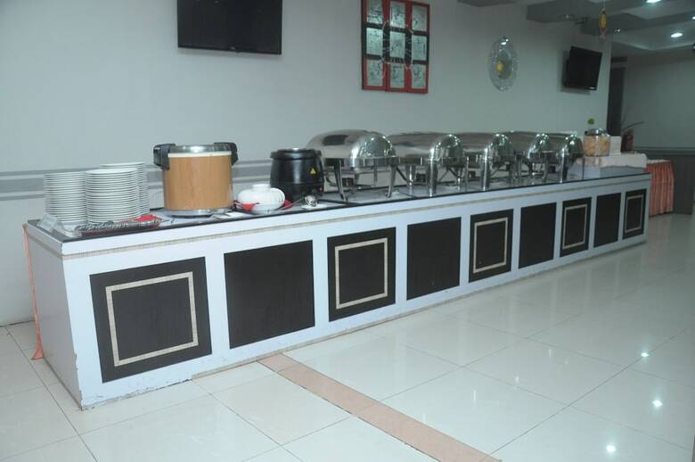 Griya Hotel