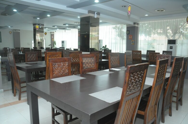 Griya Hotel