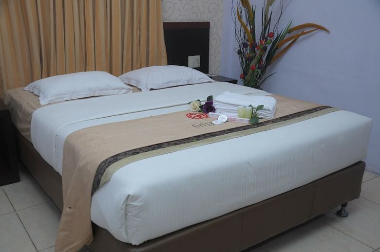 Griya Hotel