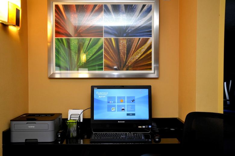 Hotel Fairfield Inn By Marriott Kennewick