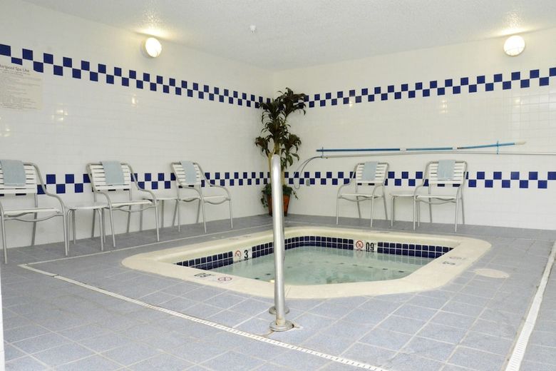 Hotel Fairfield Inn By Marriott Kennewick