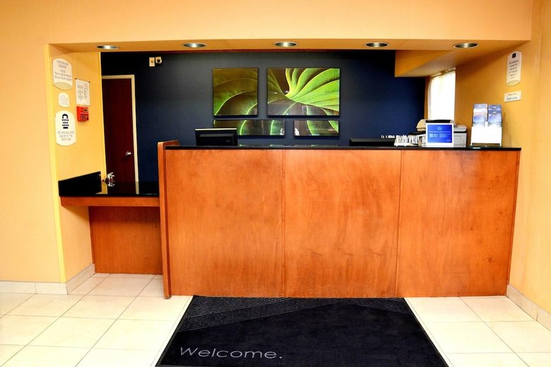 Hotel Fairfield Inn By Marriott Kennewick
