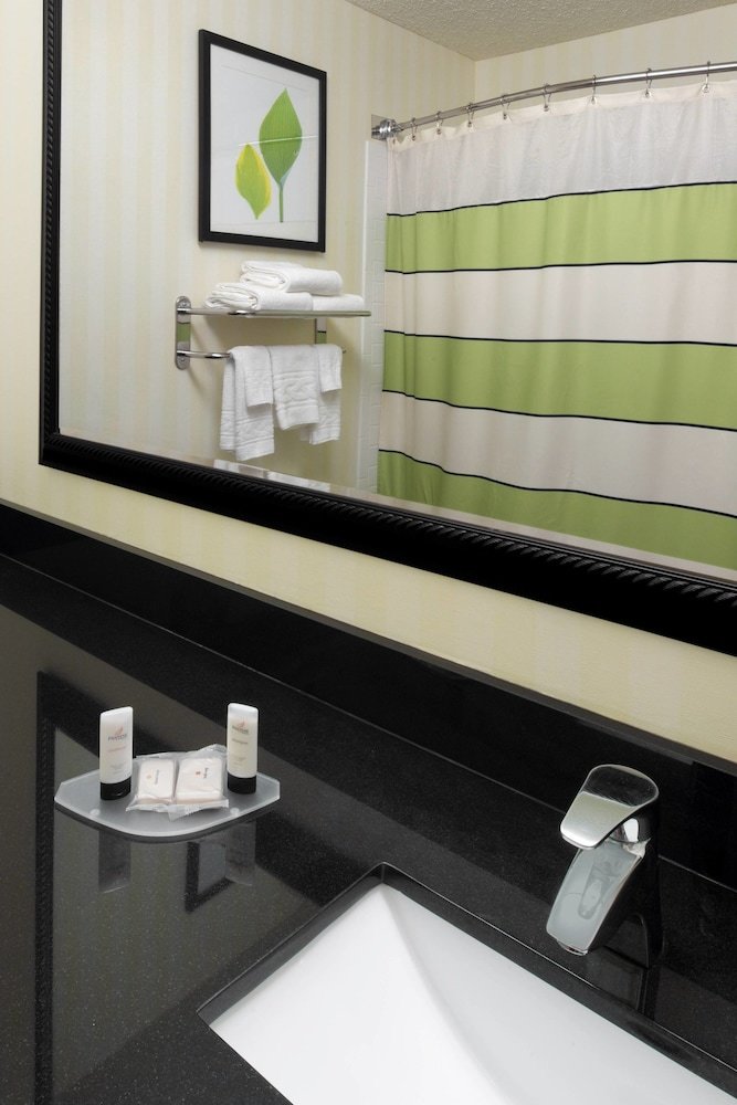 Hotel Fairfield Inn By Marriott Kennewick