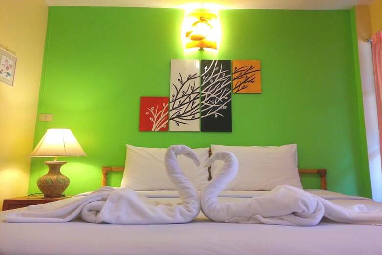 Hotel Nilawan Guesthouse