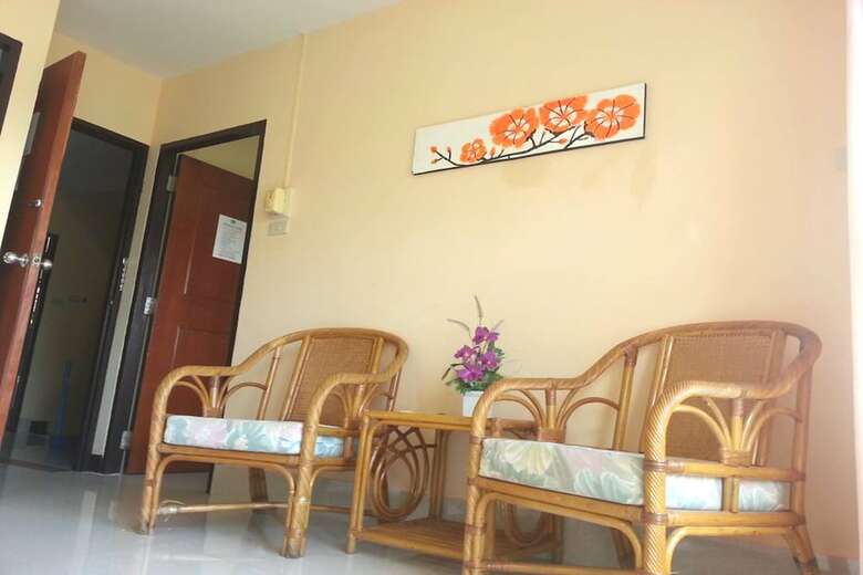 Hotel Nilawan Guesthouse