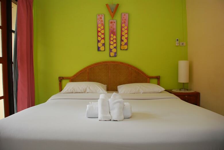 Hotel Nilawan Guesthouse
