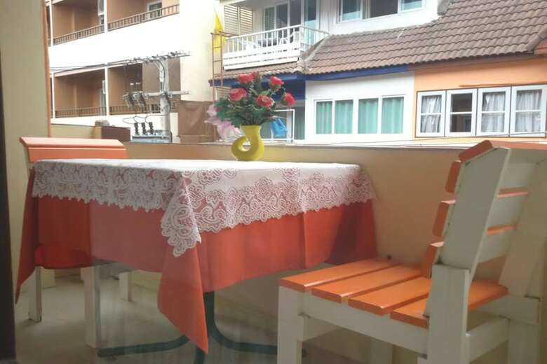 Hotel Nilawan Guesthouse